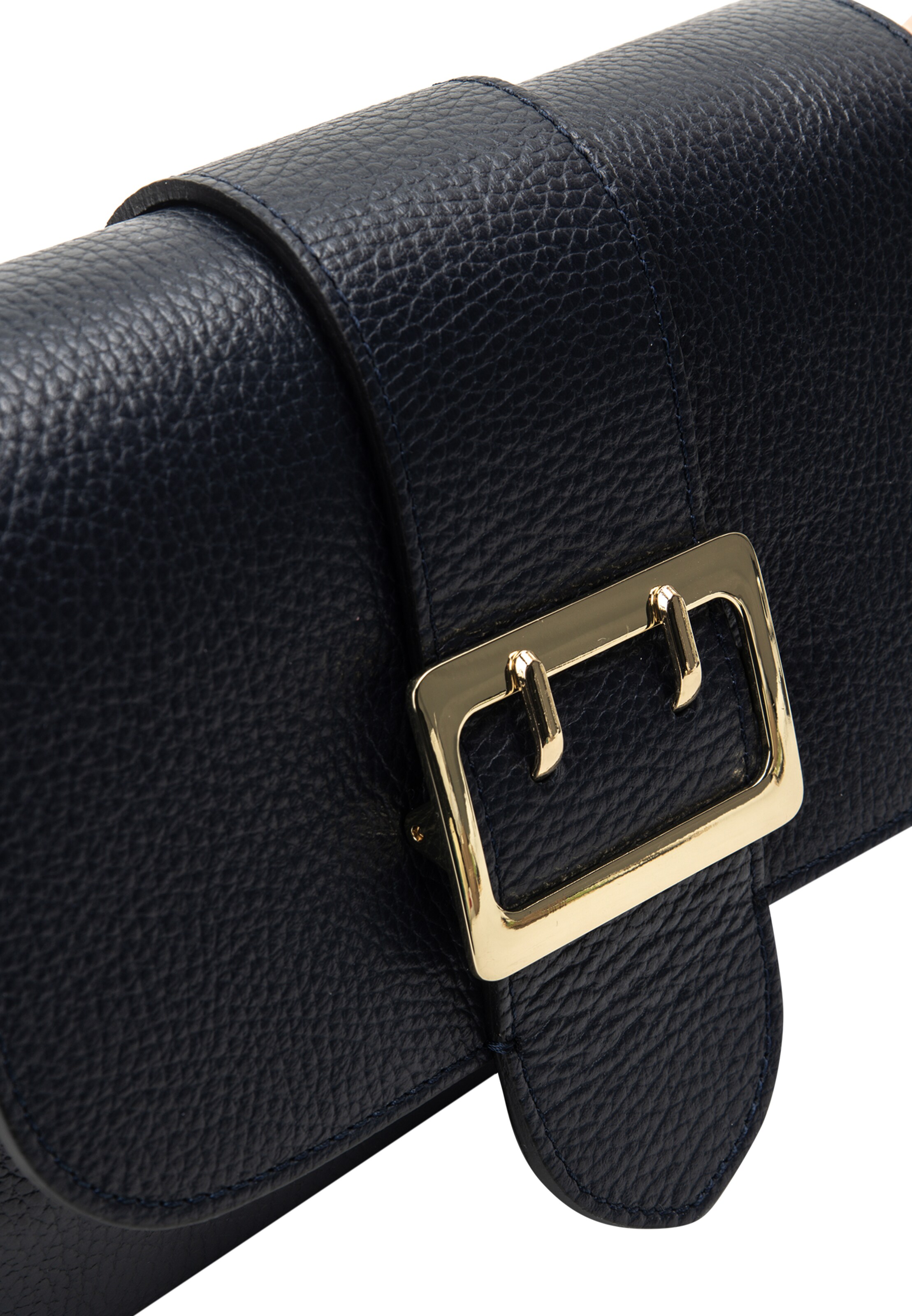 Sac à bandoulière NAEMI en noir