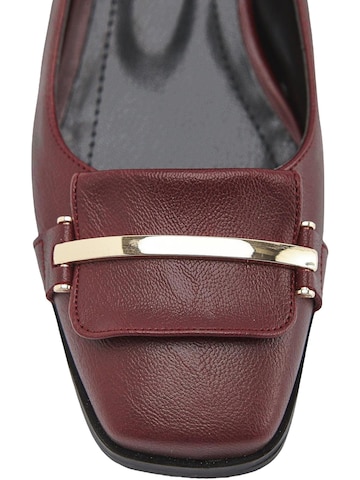 Limoya Pumps 'Gresa' in Red