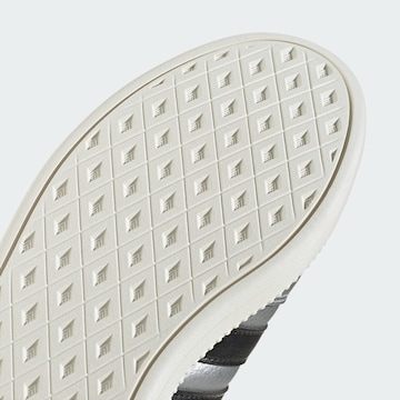 ADIDAS SPORTSWEAR Sneaker 'Breaknet Sleek' in Silber