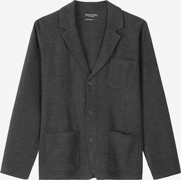 Marc O'Polo Regular fit Blazer in Black: front