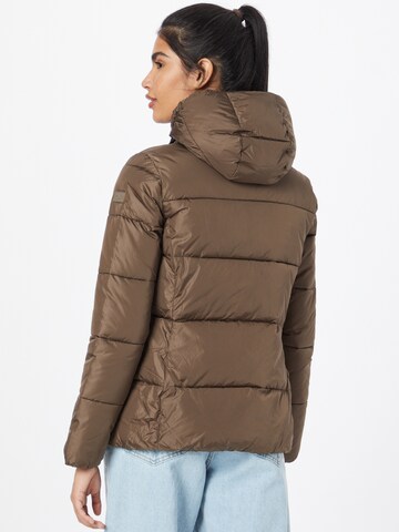 CMP Jacke in Braun