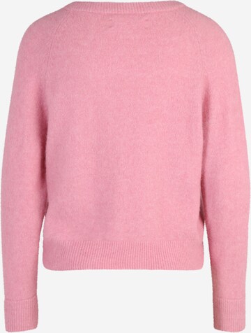 Samsøe Samsøe Sweater in Pink