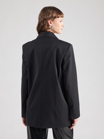 Karl LagerfeldSako - crna boja