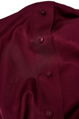 Salsa Jeans Bluse in Rot