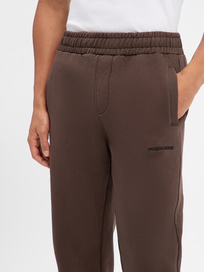 Pegador Trousers in 31-32 in Brown, Item view