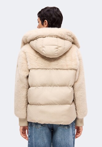 Veste d’hiver 'ZUMA' No. 1 Como en beige
