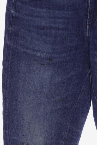 G-Star RAW Jeans 27 in Blau