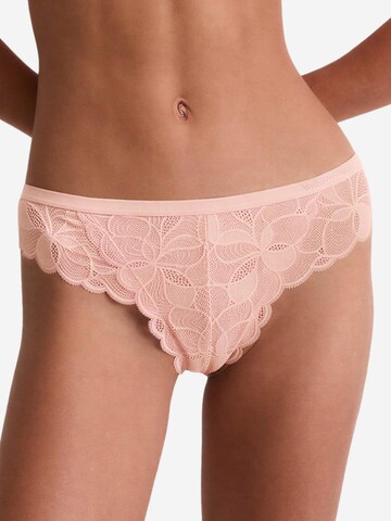 Marc O'Polo String 'Tender Lace' in Mixed colours