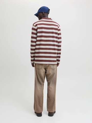 JACK & JONES Baggy Farmer 'JJIALEX JJORIGINAL' - fekete