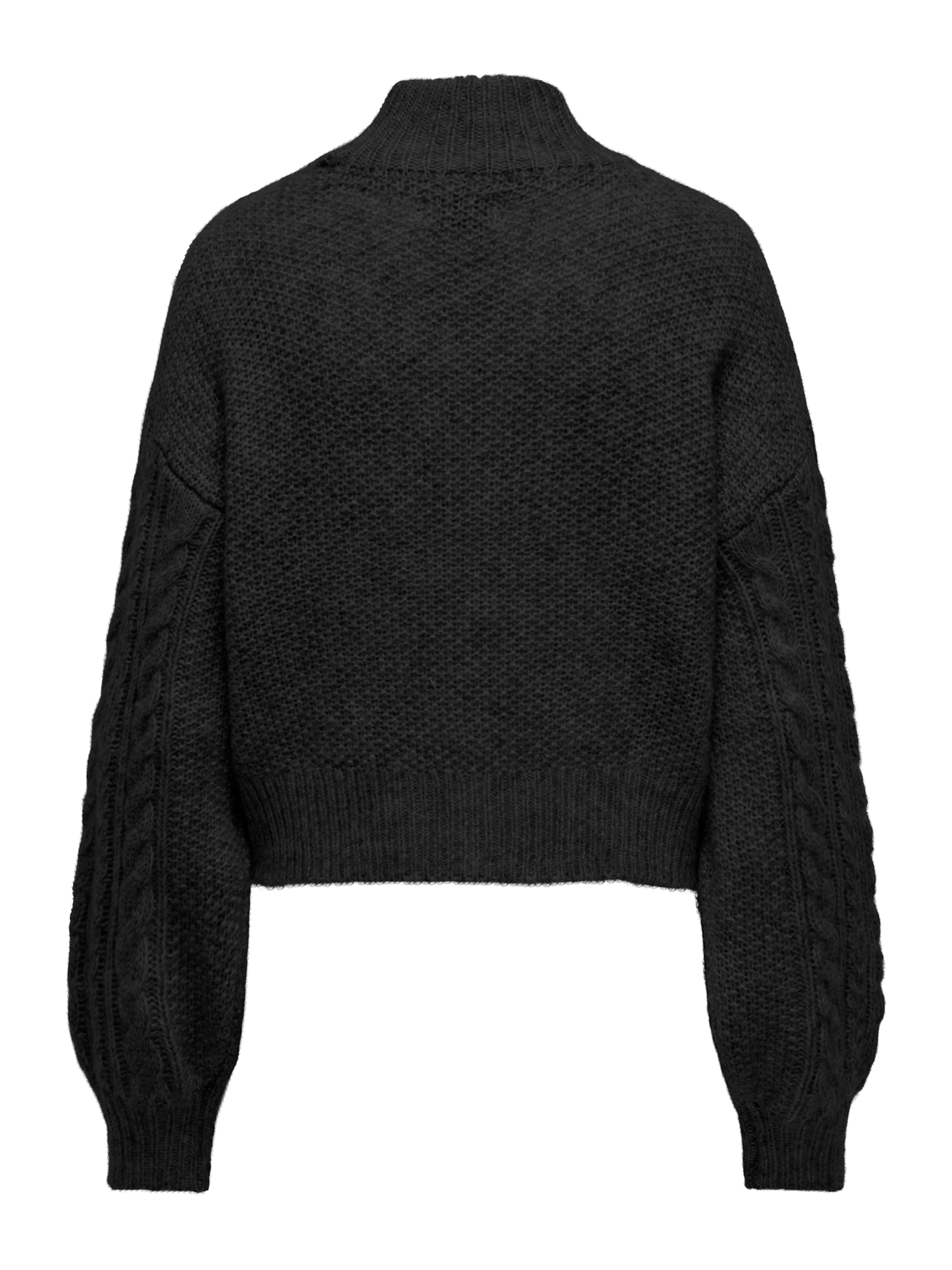 ONLY Sweater 'ONLIDA' in Black