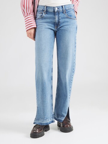 Loosefit Jeans '90S' di GAP in blu: frontale