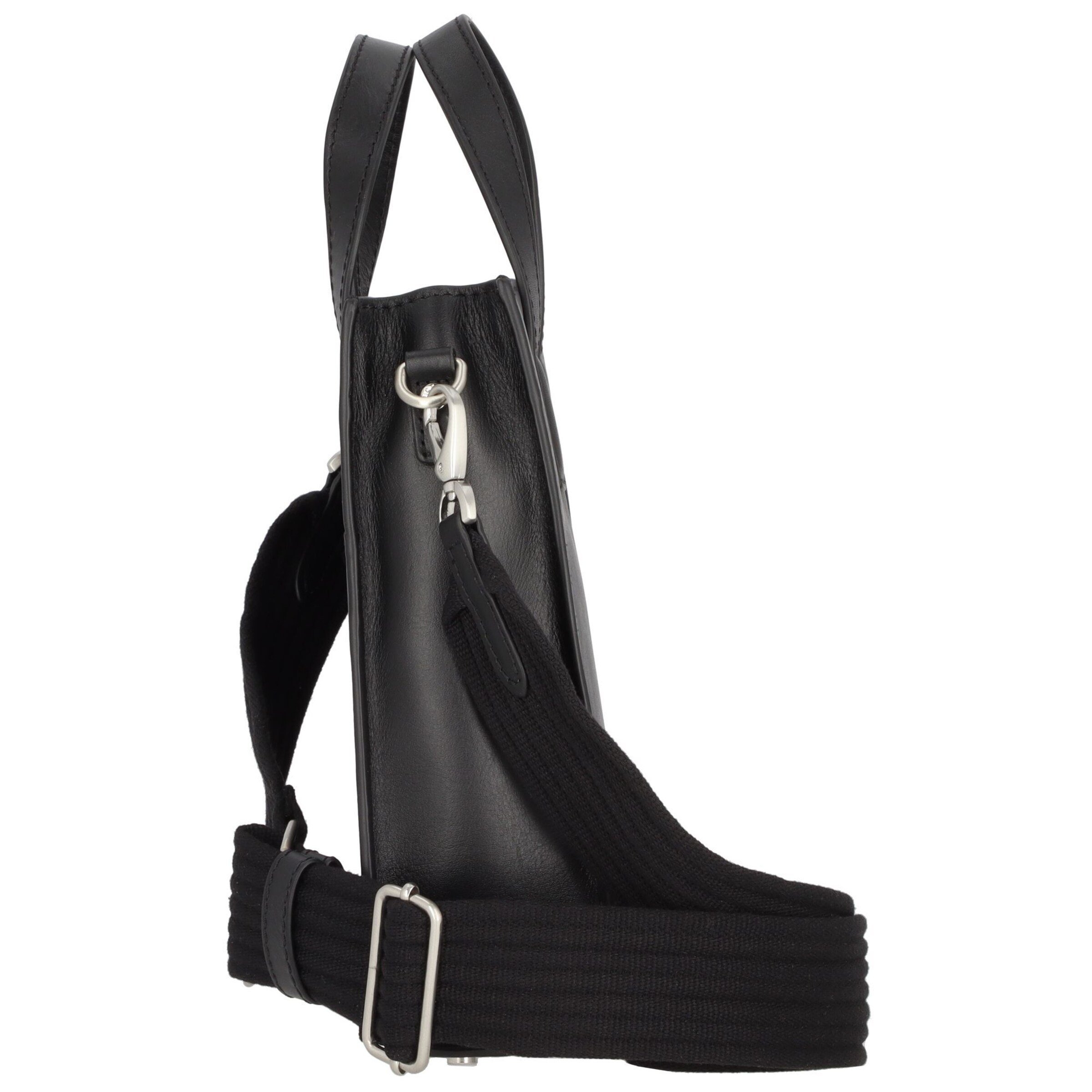 Picard Handbag 'Toscana' in Black