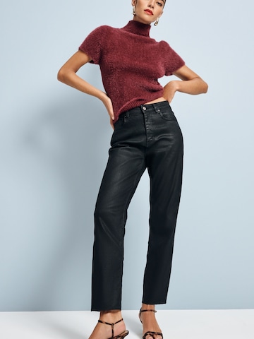 Next Slimfit Jeans in Zwart