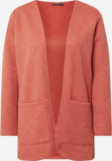 Eight2Nine Veste mi-saison en corail, Vue avec produit