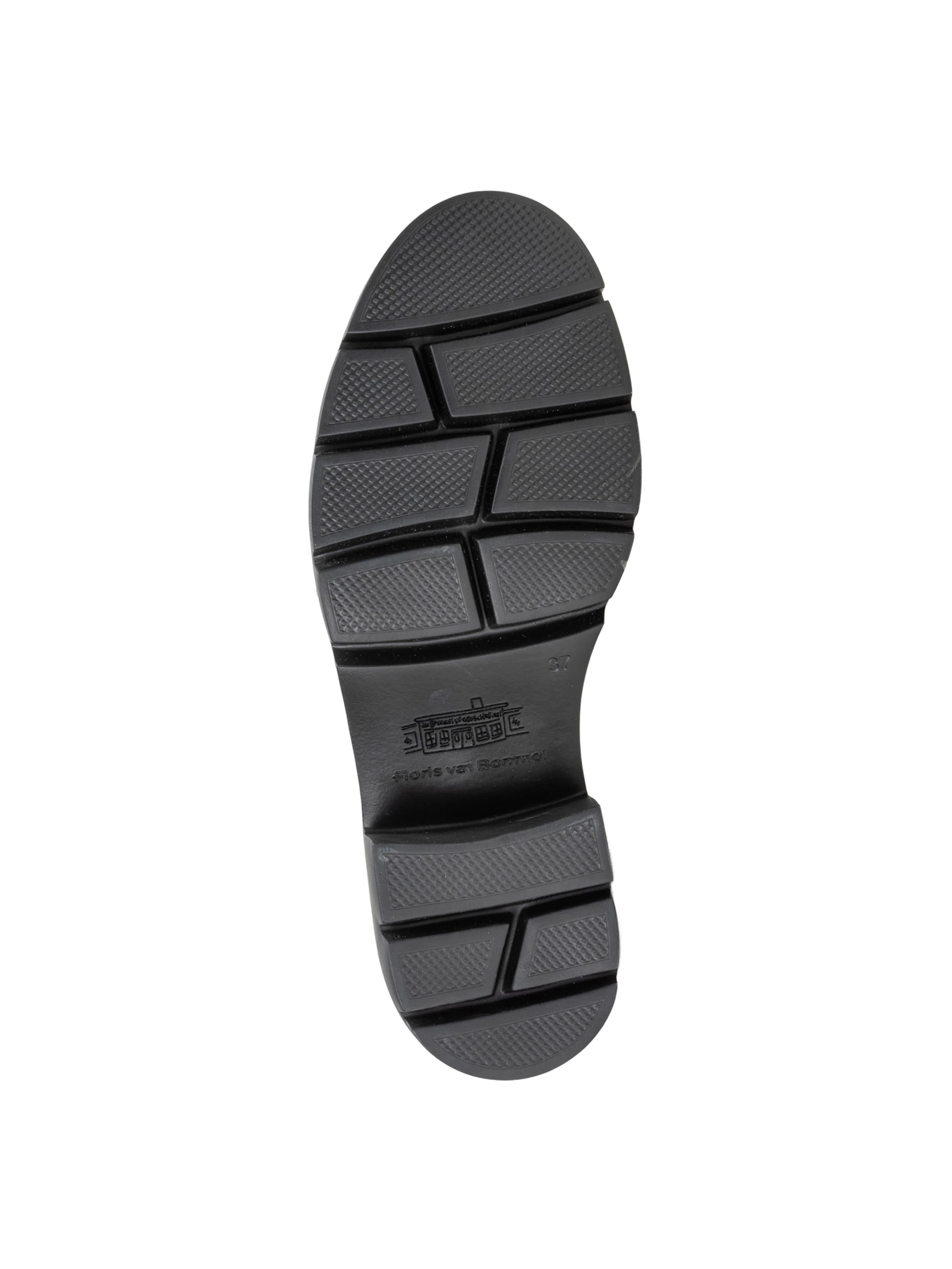 Scarpa stringata ' MADDI 03 ' di Floris van Bommel in marrone