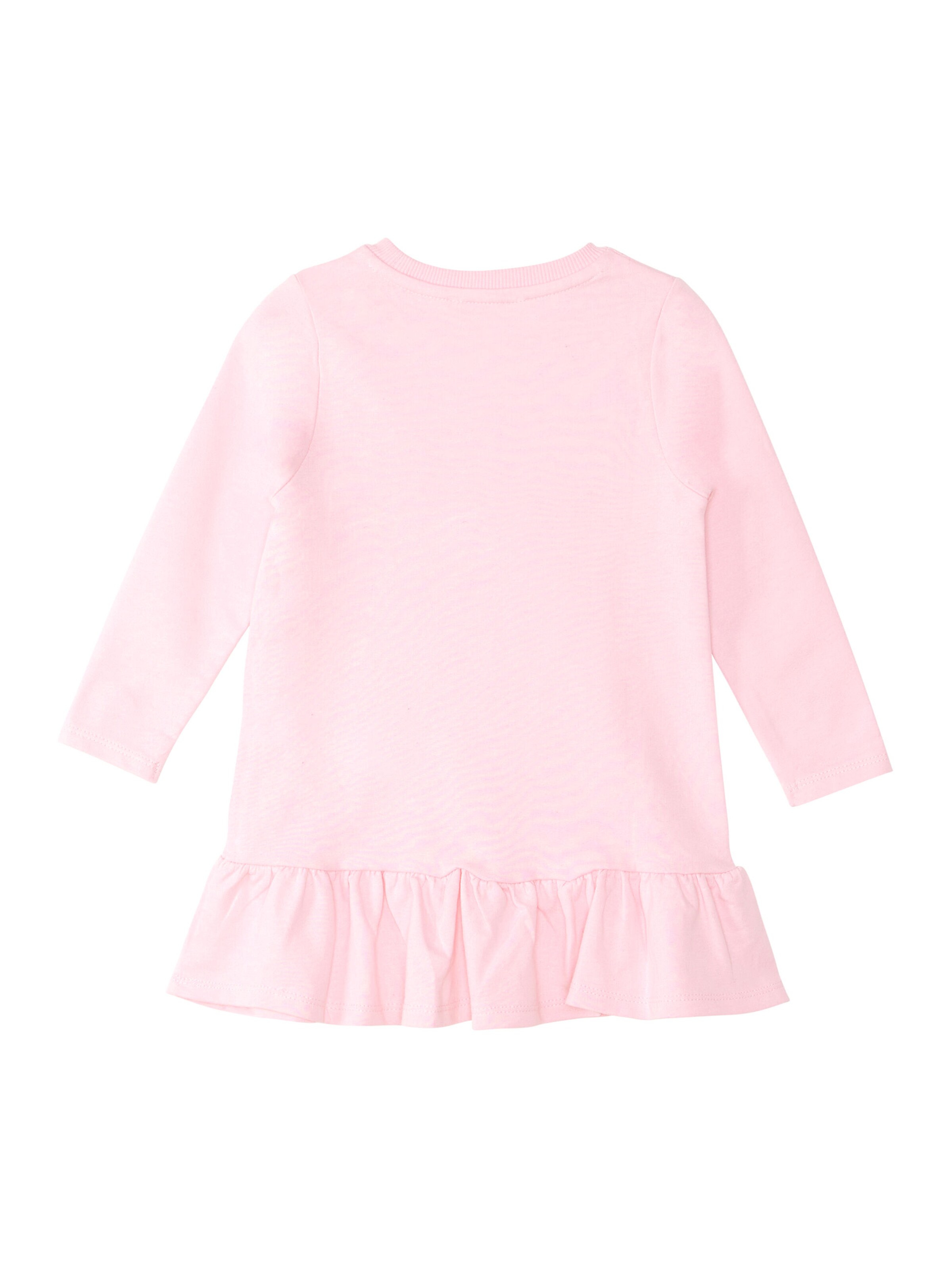 Abito 'Unicorn Magic' di Denokids in rosa