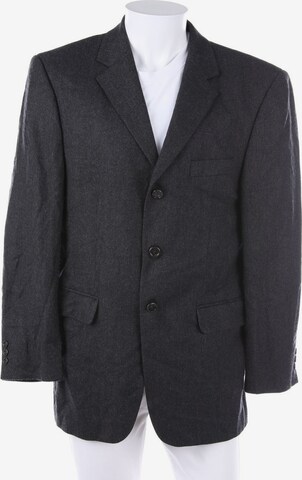 PKZ Blazer L-XL in Schwarz: predná strana