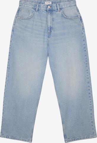 BALMOHK Farkut 'FRAN' värissä sininen: etupuoli