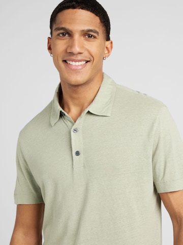 Abercrombie & Fitch Shirt 'FEB4' in Groen