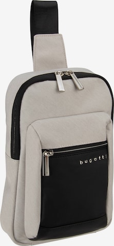 bugatti Crossbody Bag 'Sera' in Grey: front