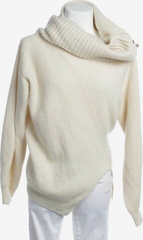 Stella McCartney Sweater & Cardigan in XXS in White: front