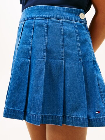 zils TOMMY HILFIGER Svārki