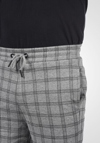 BLEND - regular Pantalón chino en gris
