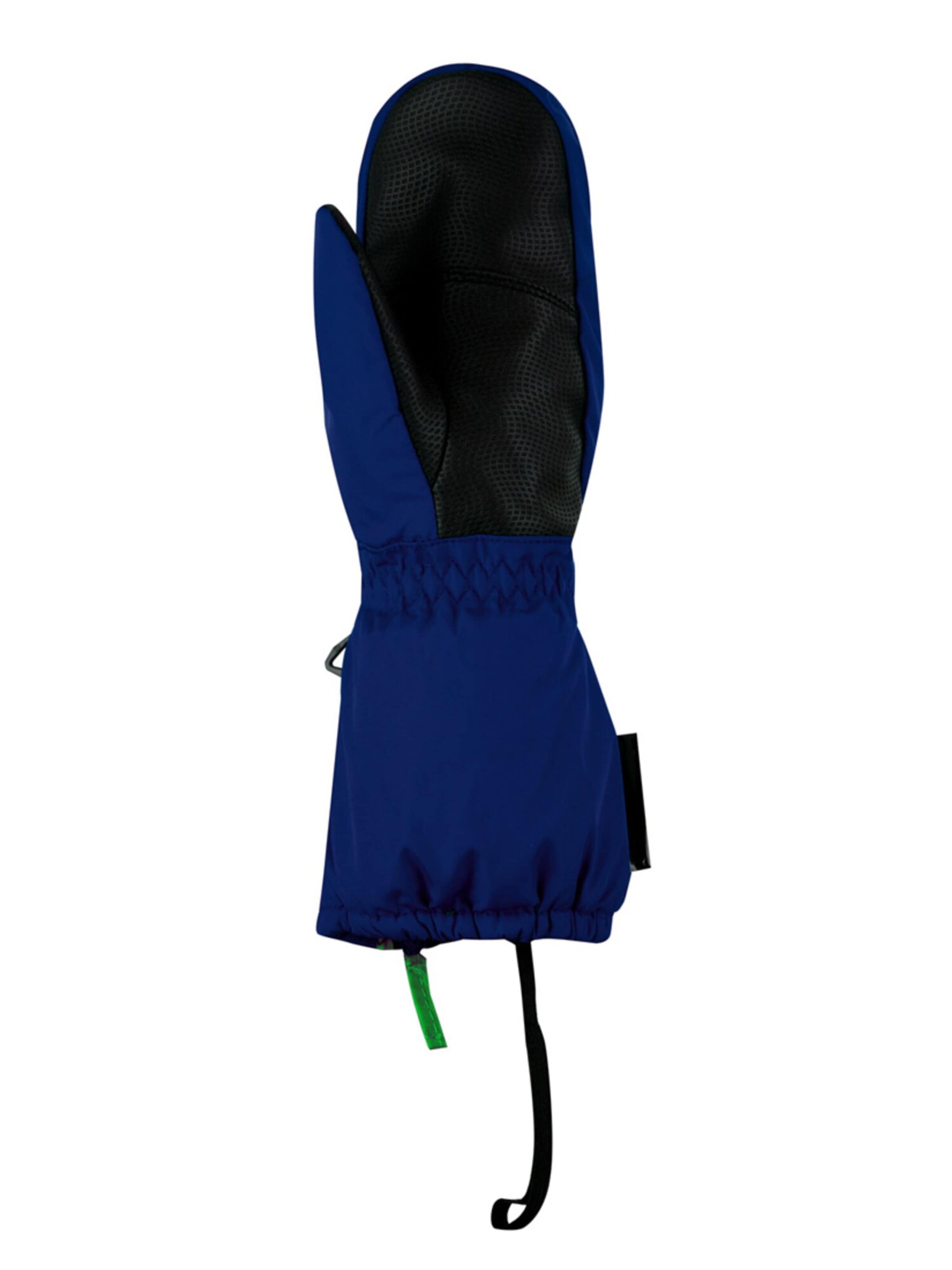 TROLLKIDS Gloves in Blue