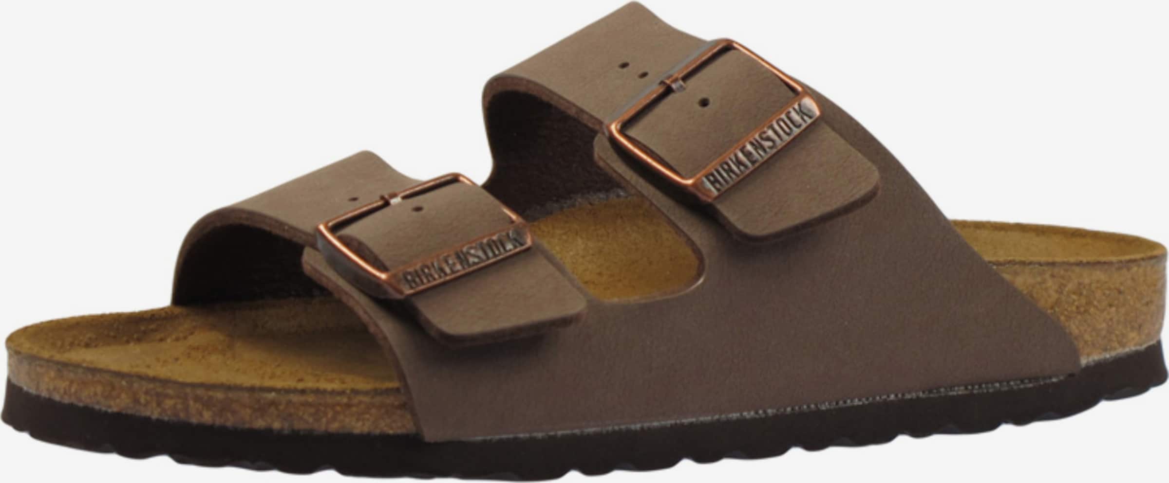 pantolette arizona birkenstock