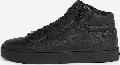 Calvin Klein Sneakers hoog in de kleur Zwart, Productweergave