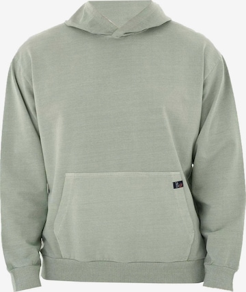 žalia Arma Megztinis be užsegimo: priekis