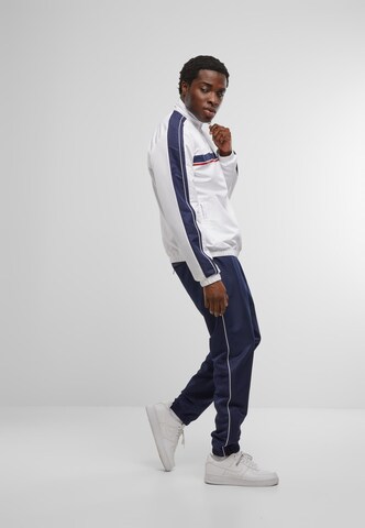 Survêtement 'Agave 025' Sergio Tacchini en bleu