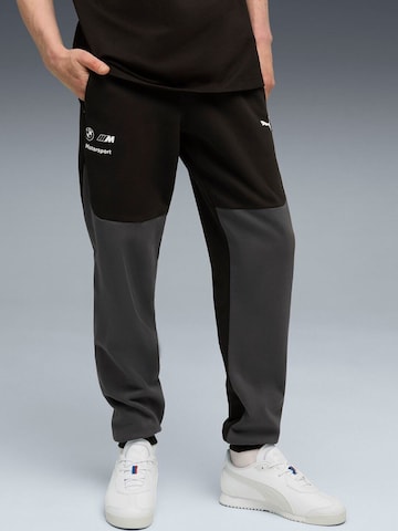 regular Pantaloni sportivi 'Puma Bmw Mms tech Pants' di PUMA in nero