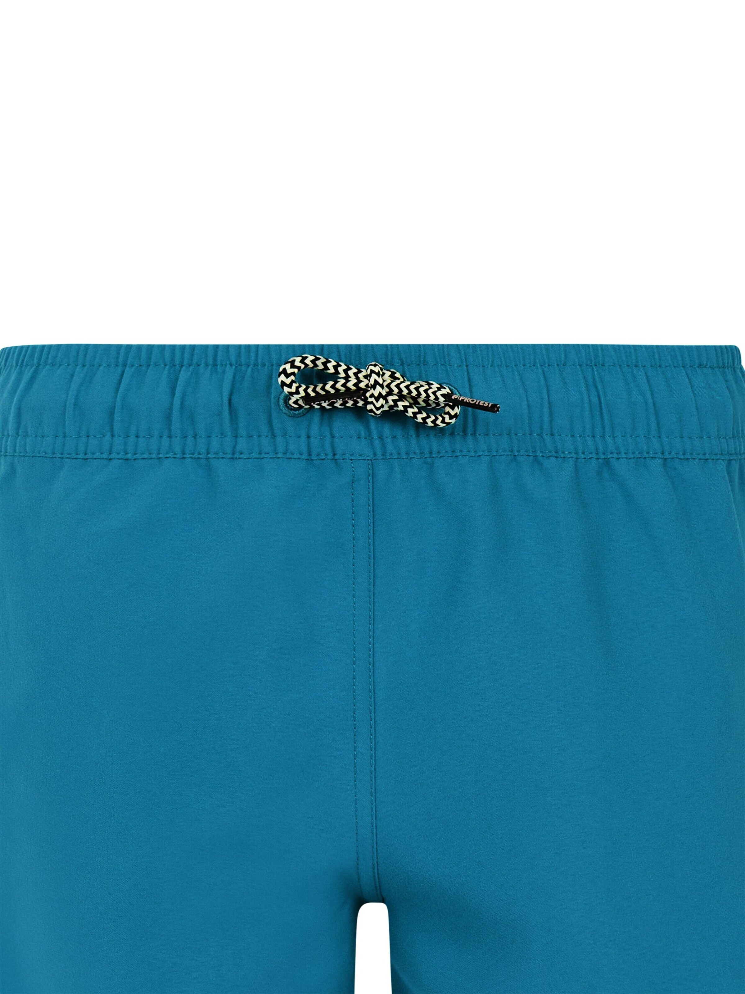 PROTEST Sportieve badmode 'PRTEvi JR' in Blauw