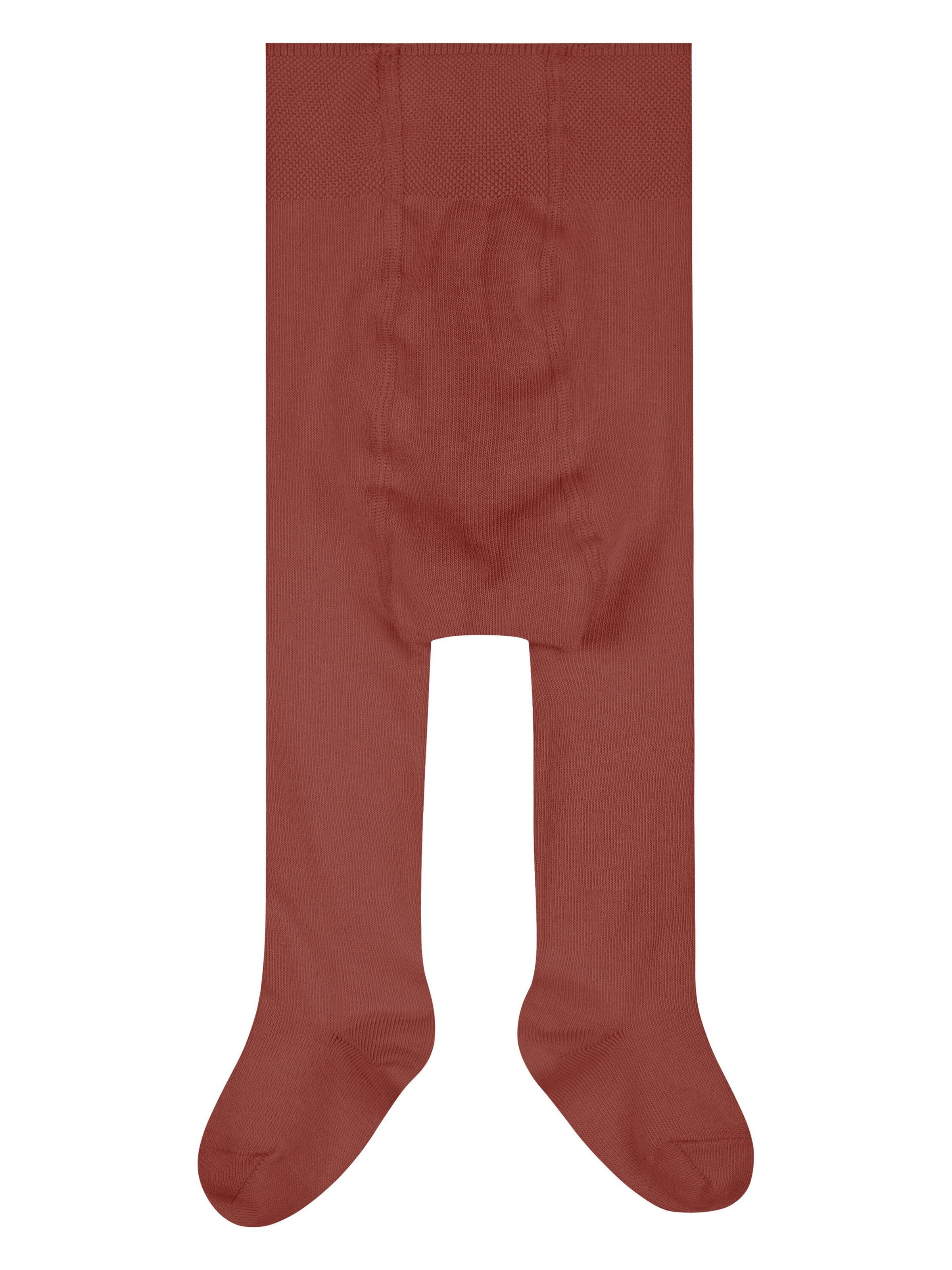 FALKE Tights 'Family' in Red