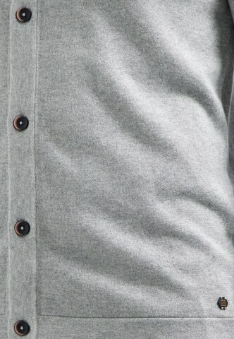 No Excess Sweater in Grey