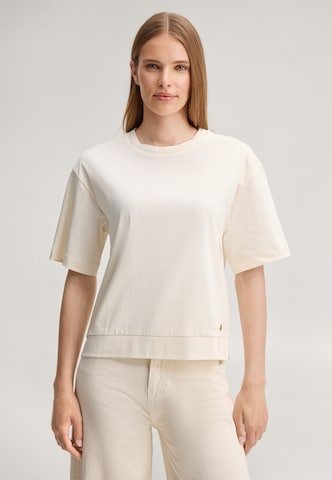JOOP! Shirt in Wit: voorkant