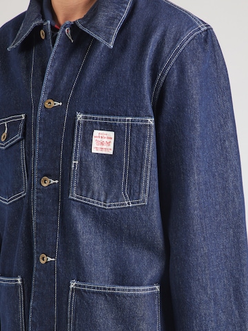 Veste mi-saison LEVI'S ® en bleu