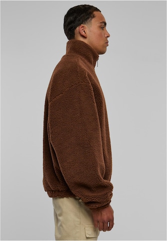 Karl Kani Sweatshirt in Brown