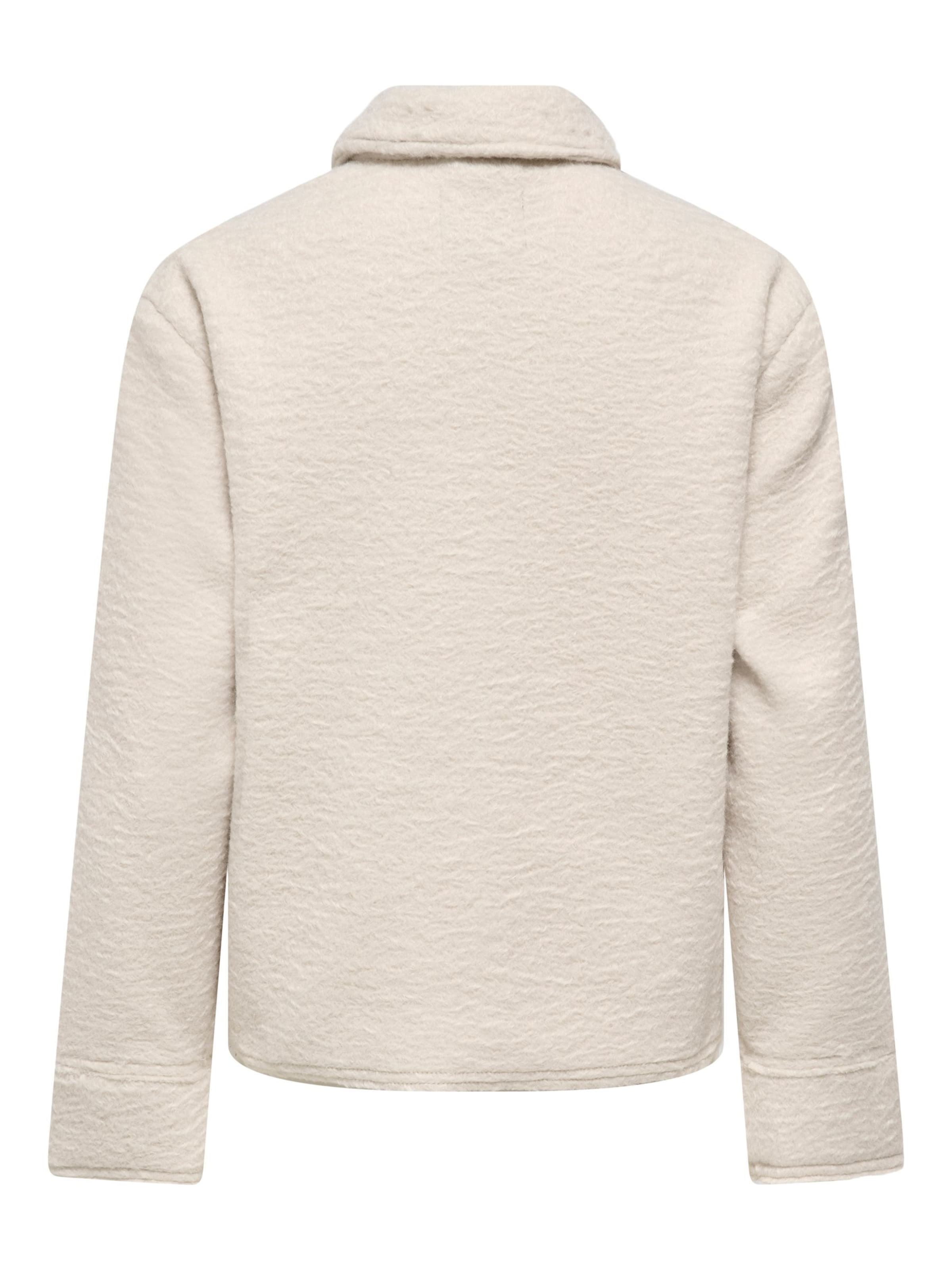 ONLY - Chaqueta de entretiempo 'ONLSANNE' en beige