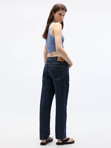 Pull&Bear Top in Blue