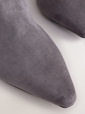 Next - Botas 'Forever Comfort' en gris