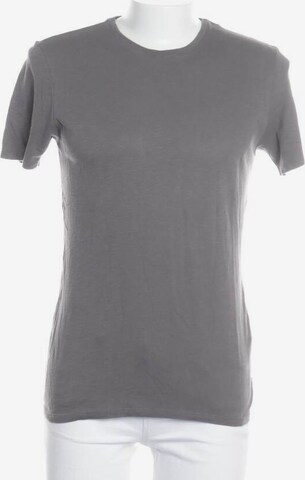 Juvia Shirt in S in Grey: front