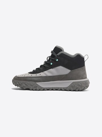 TIMBERLAND Boots in Grijs