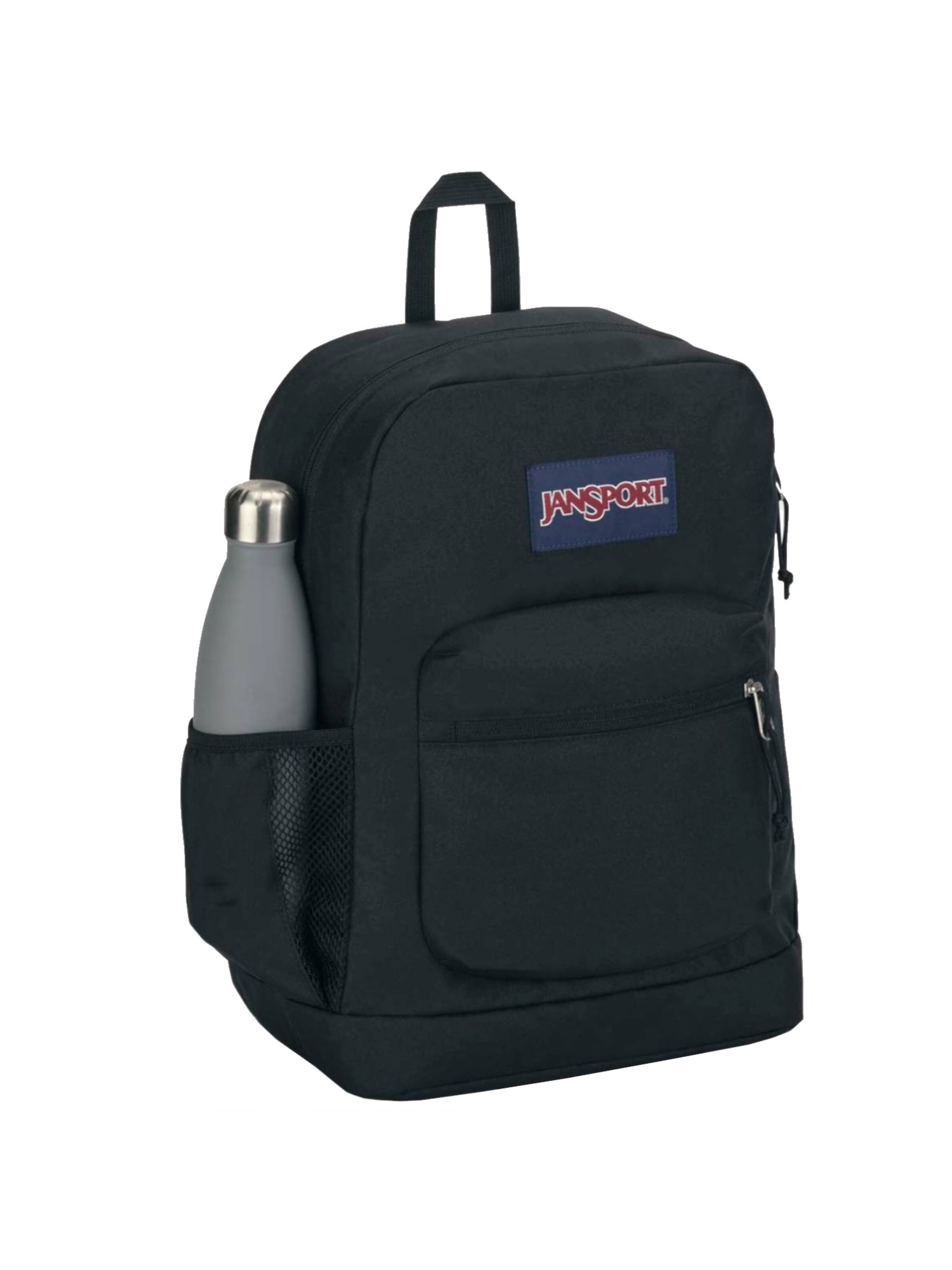 JANSPORT Backpack 'JanSport  Town Plus' in Black