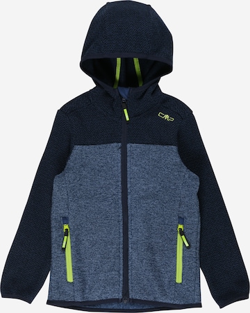 CMP Sportjacke in Blau: predná strana