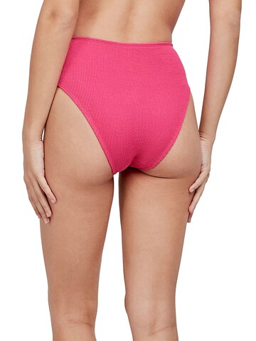 Bas de bikini Gisela en rose