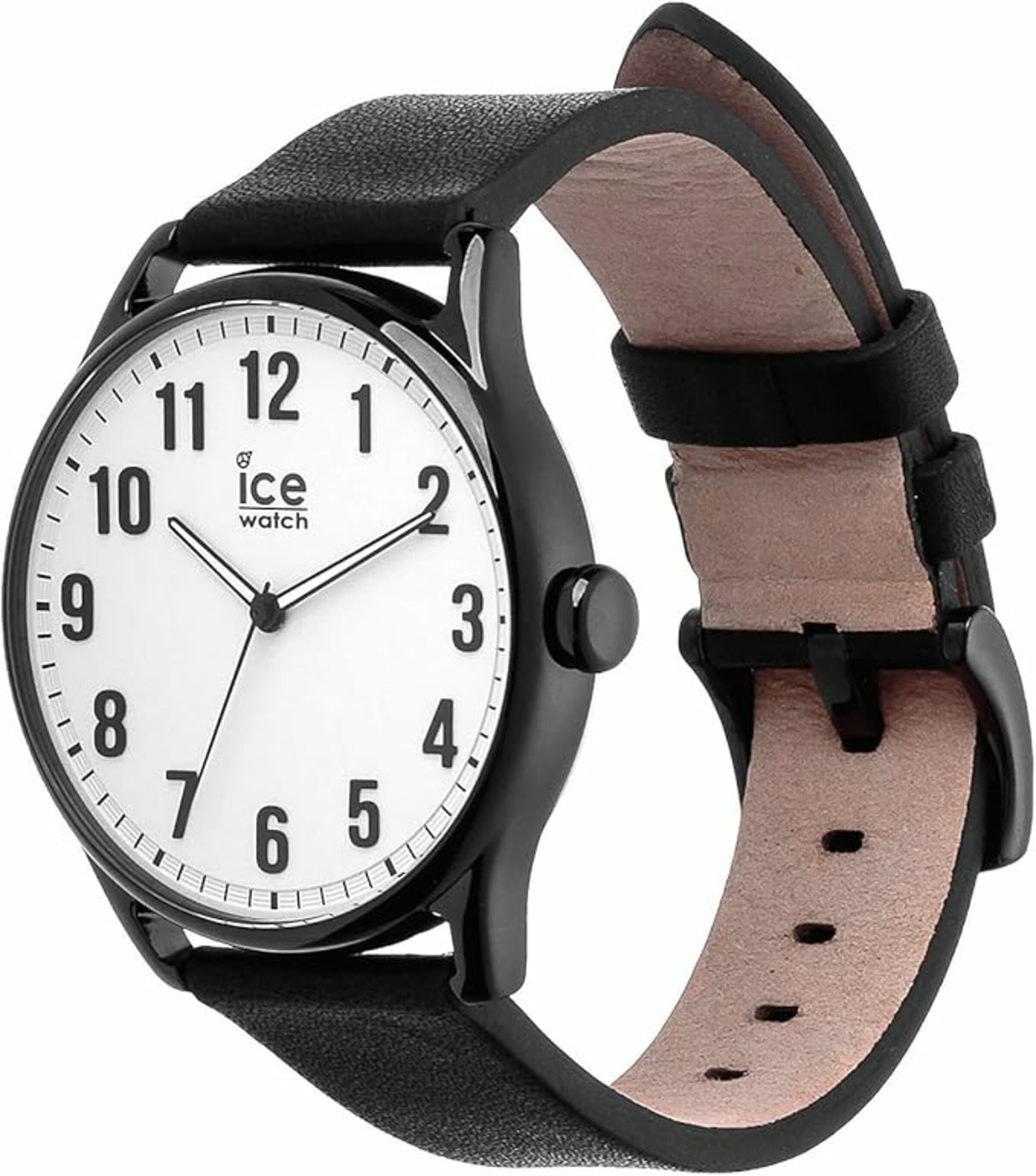 ICE WATCH Analog watch in Black