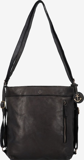 Harbour 2nd Ruksak 'Anchor Love Nora' u crna, Pregled proizvoda