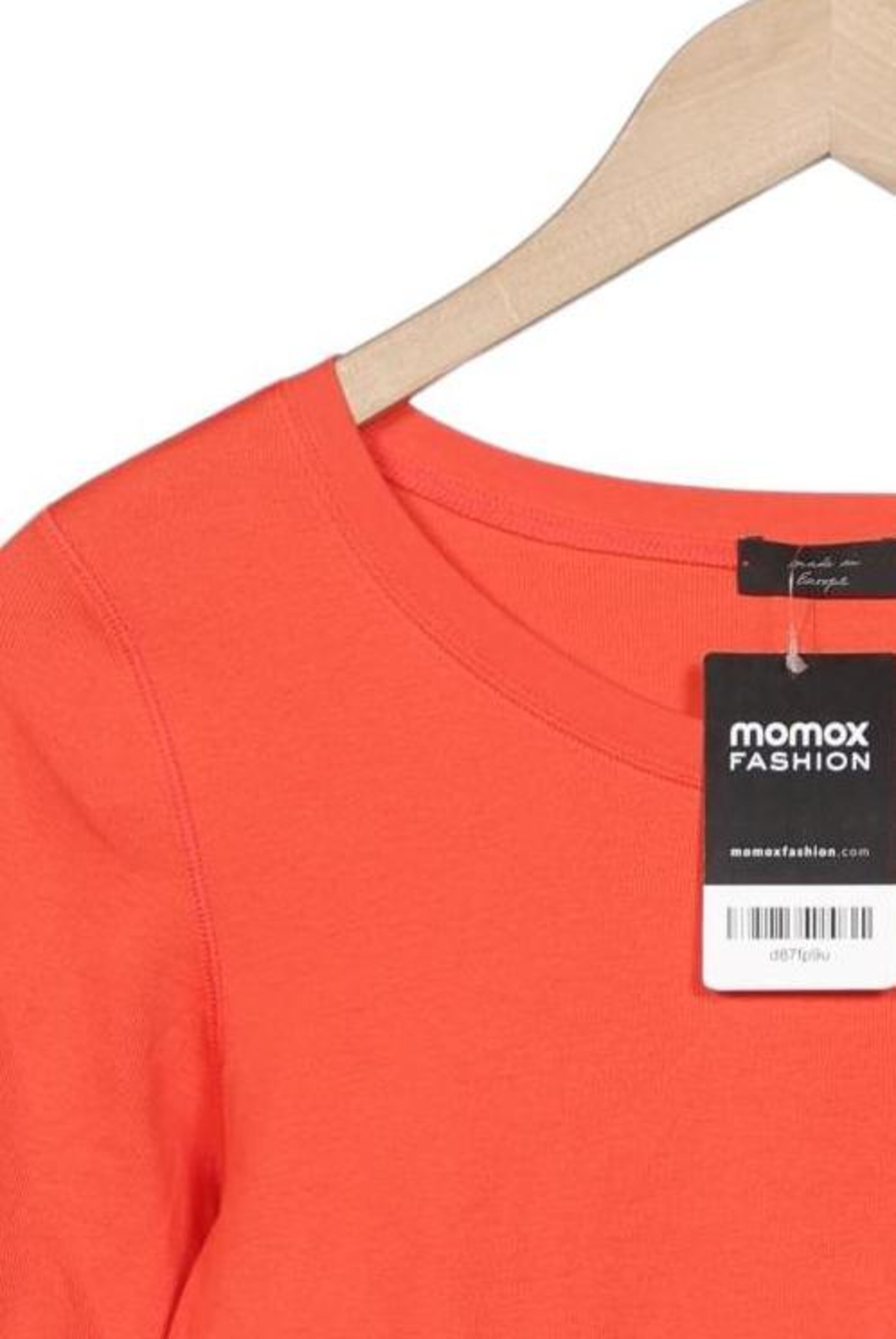 Marc Cain T-Shirt M in Orange